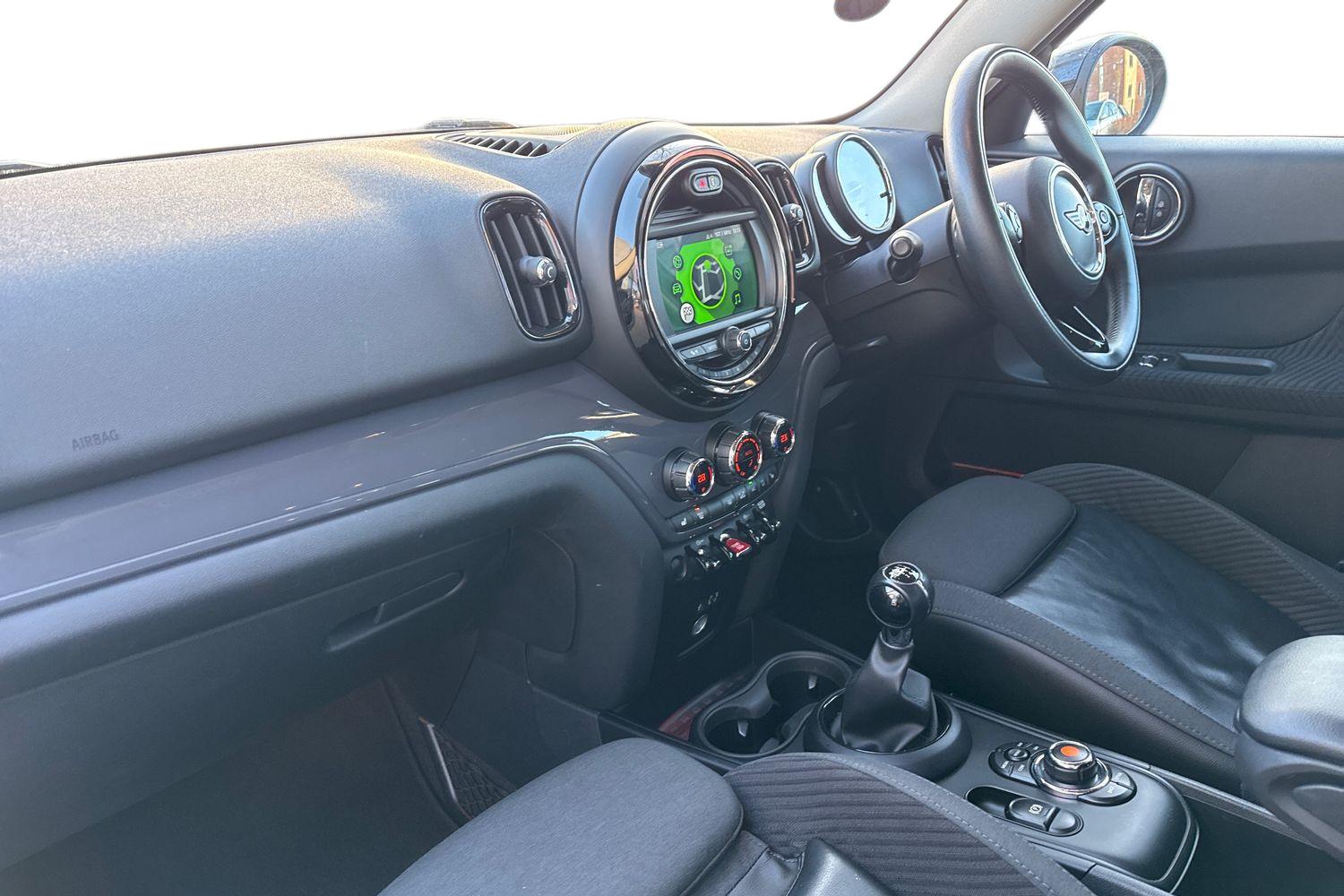 Used MINI Countryman 2018 for sale - 77368517: Photo 15