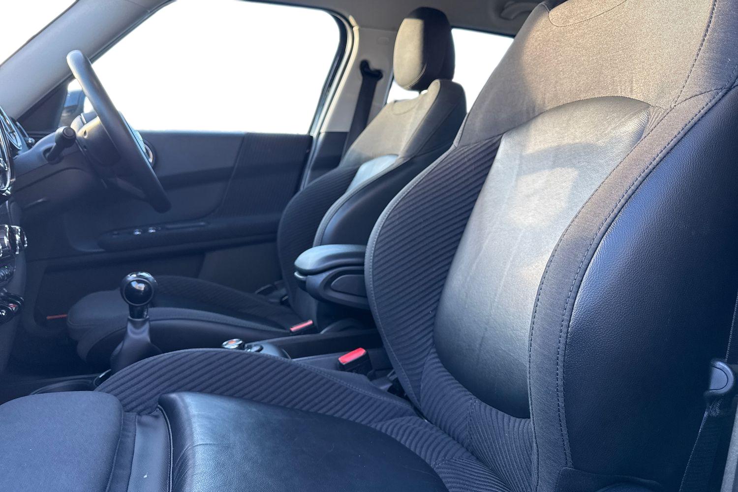 Used MINI Countryman 2018 for sale - 77368517: Photo 16