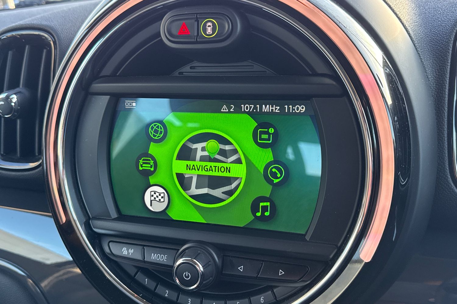 Used MINI Countryman 2018 for sale - 77368517: Photo 17