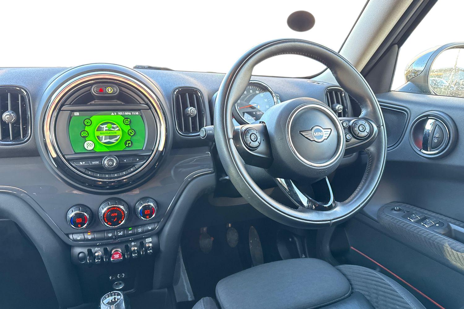 Used MINI Countryman 2018 for sale - 77368517: Photo 18