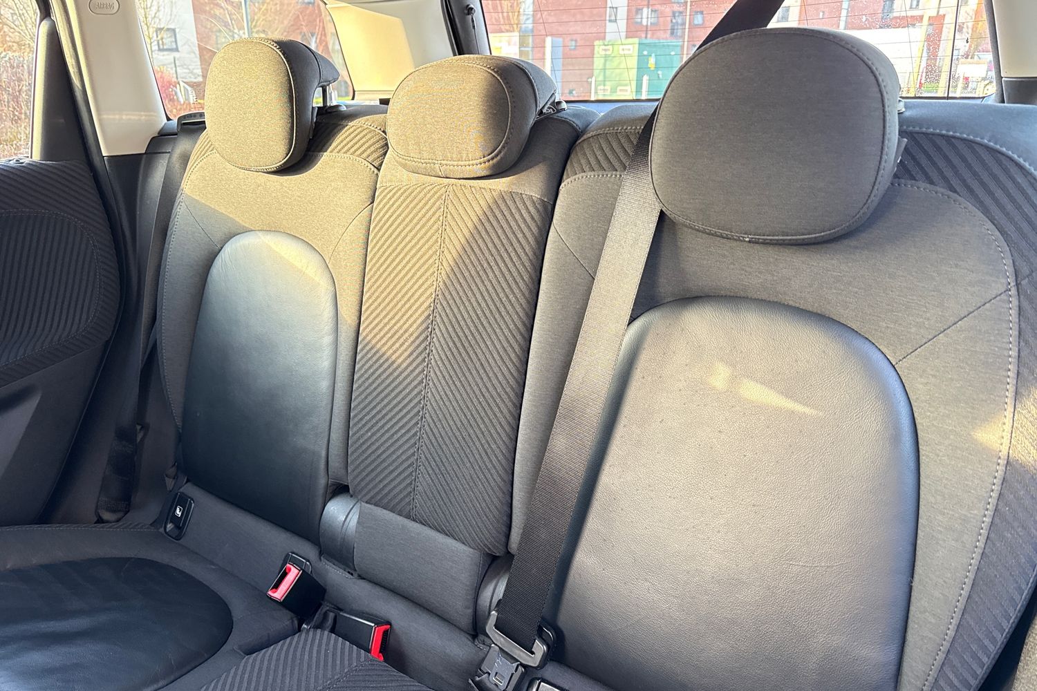 Used MINI Countryman 2018 for sale - 77368517: Photo 19