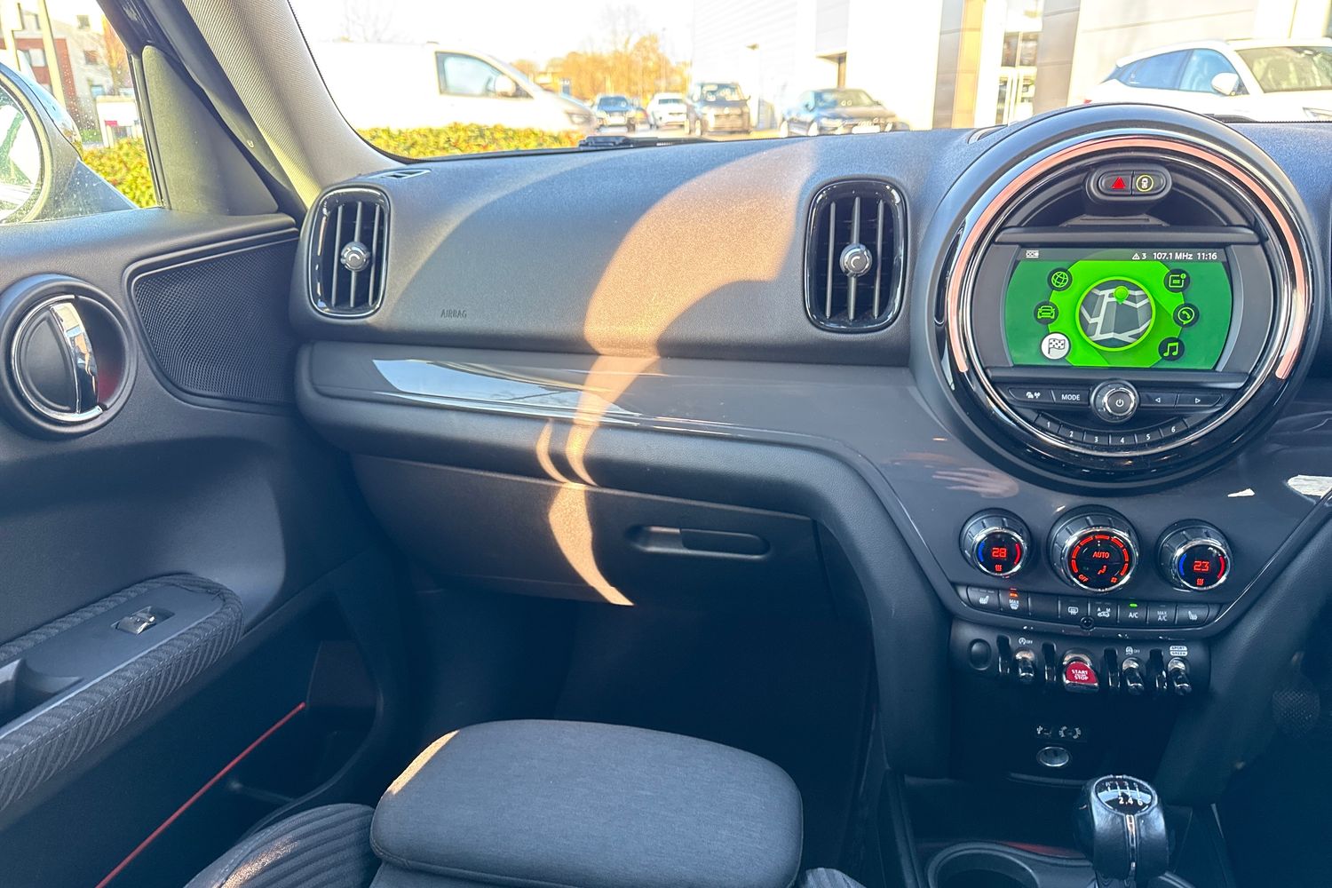 Used MINI Countryman 2018 for sale - 77368517: Photo 20