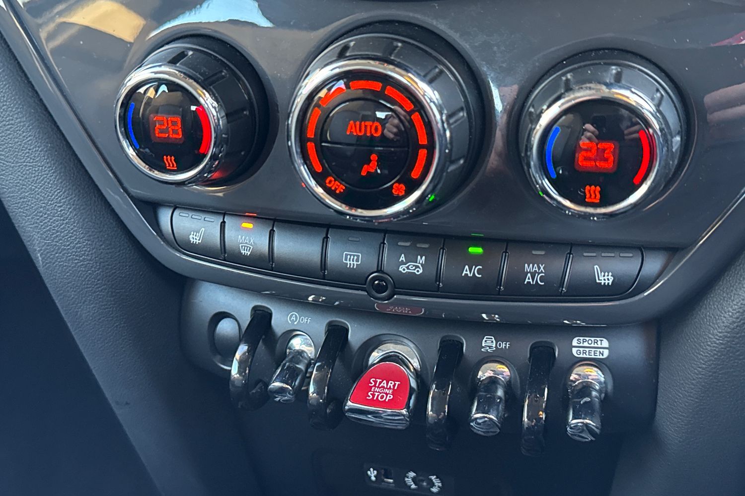 Used MINI Countryman 2018 for sale - 77368517: Photo 22