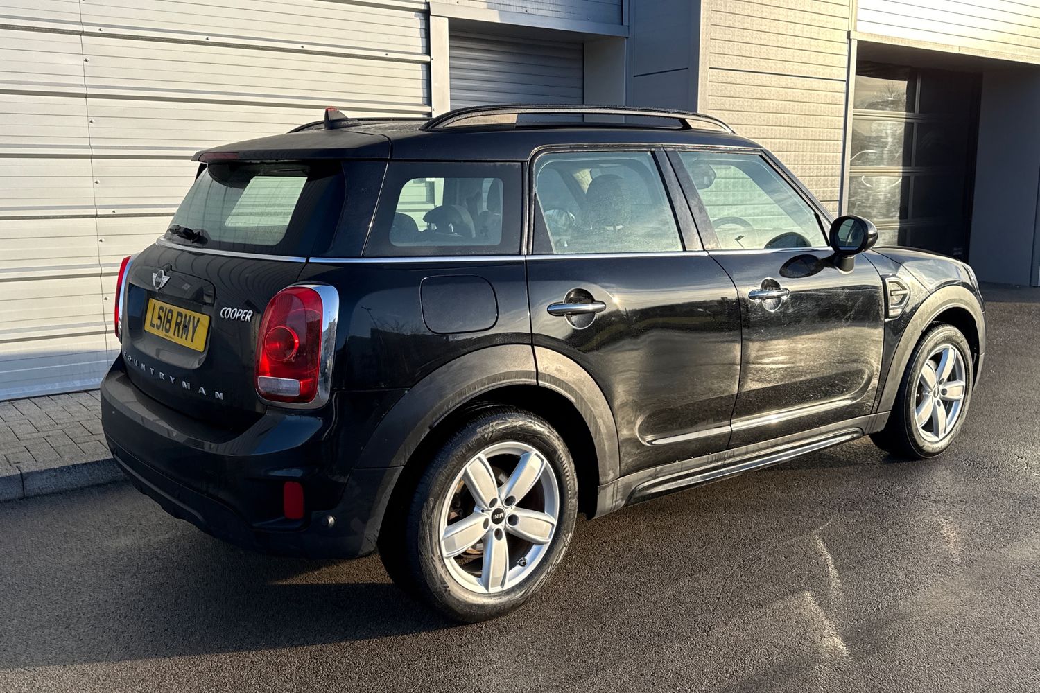 Used MINI Countryman 2018 for sale - 77368517: Photo 26