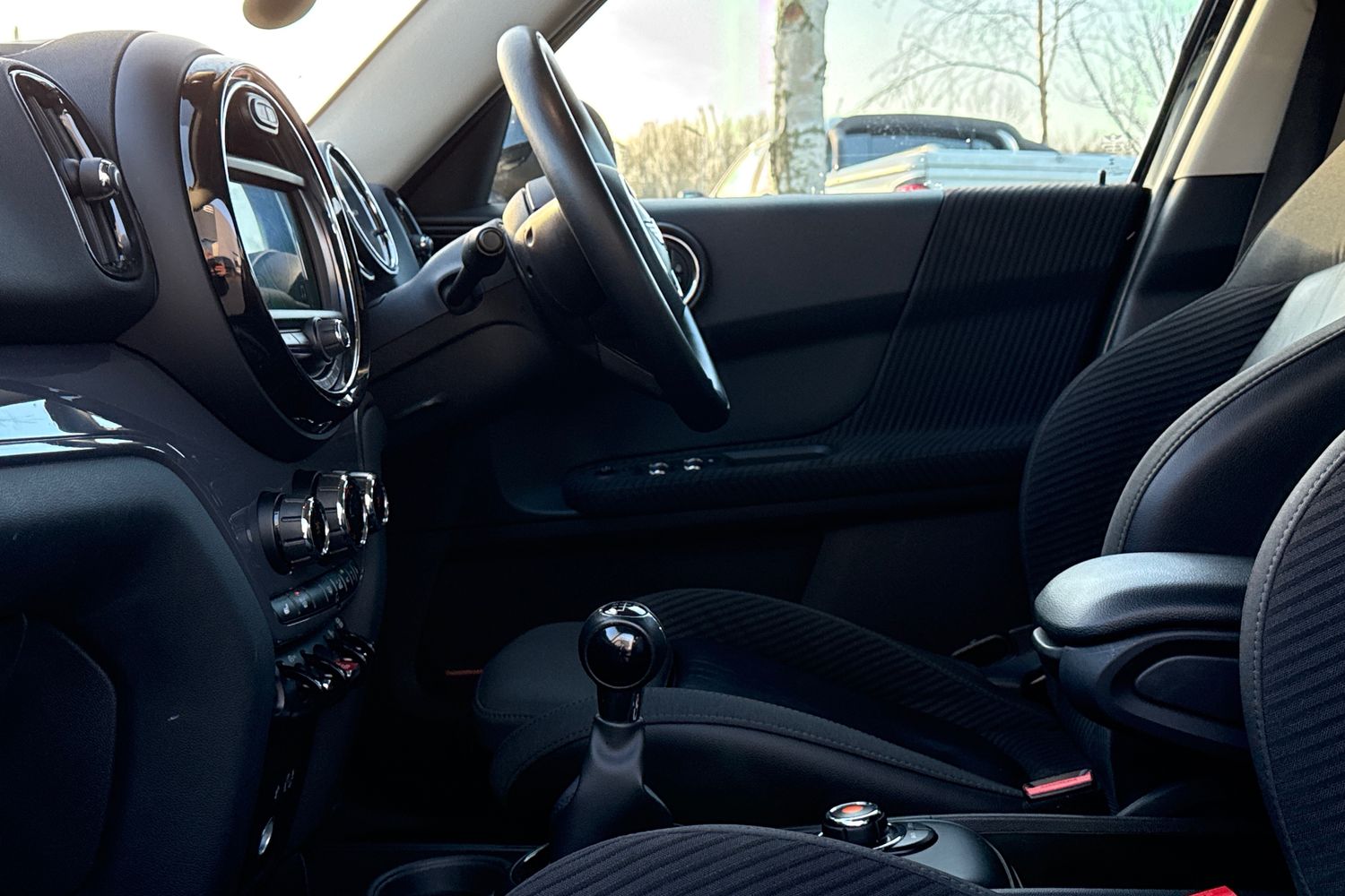 Used MINI Countryman 2018 for sale - 77368517: Photo 28