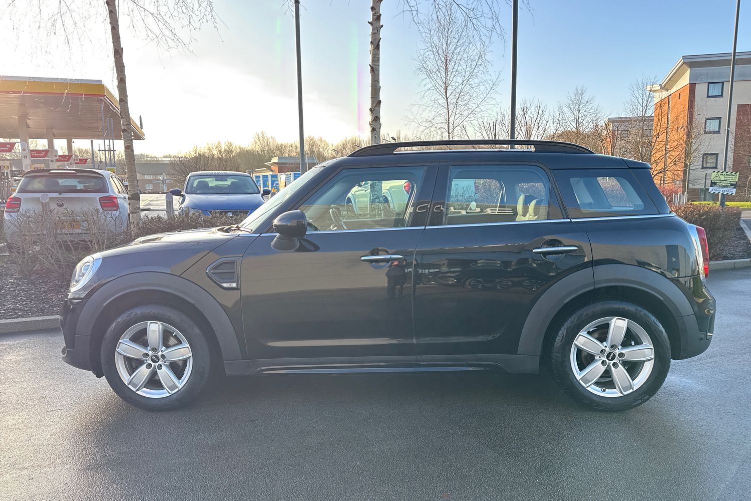 Used MINI Countryman 2018 for sale - 77368517: Photo 31