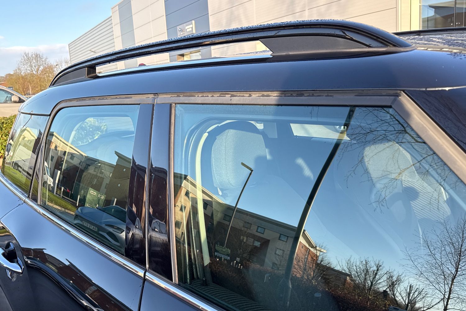 Used MINI Countryman 2018 for sale - 77368517: Photo 33