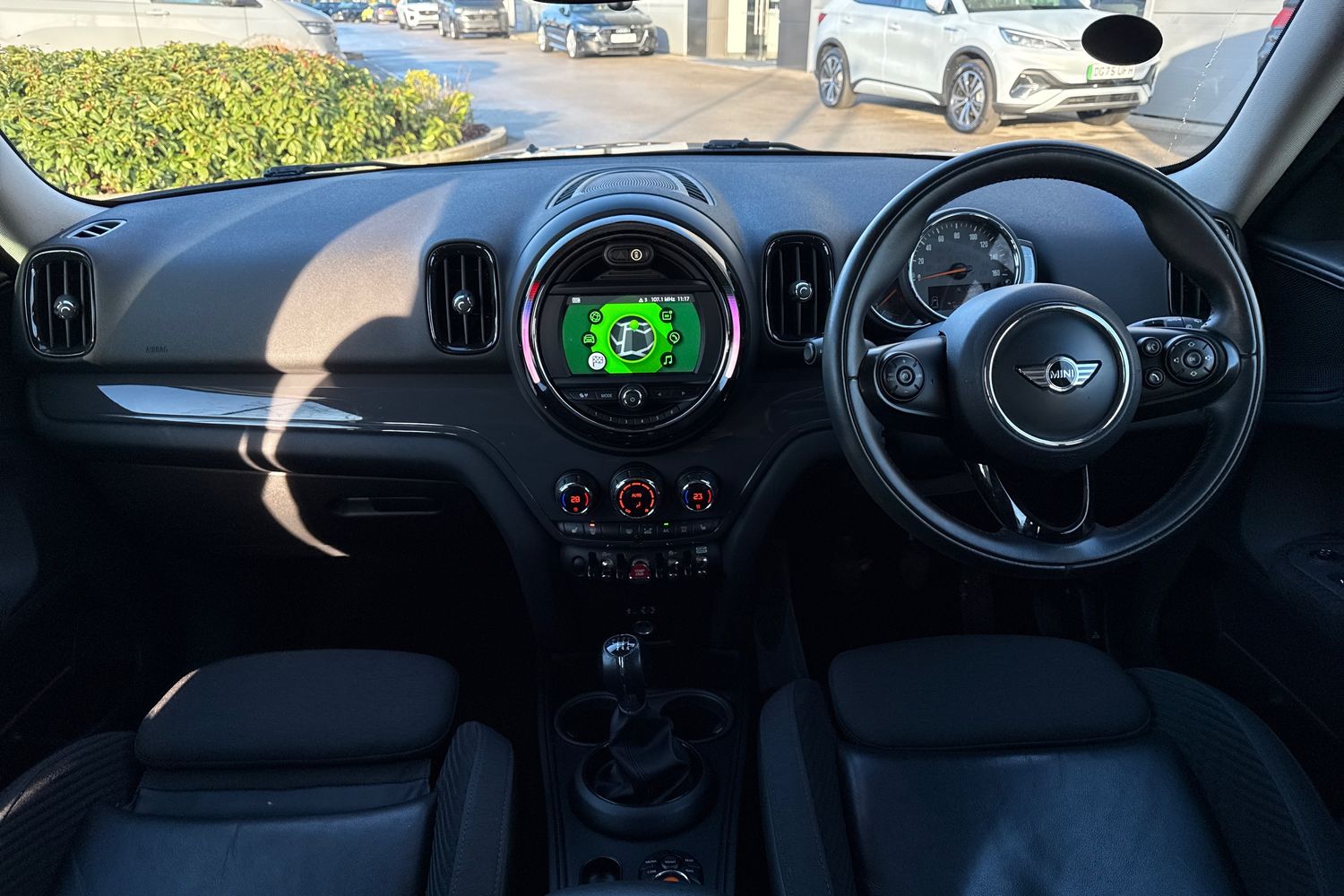 Used MINI Countryman 2018 for sale - 77368517: Photo 35