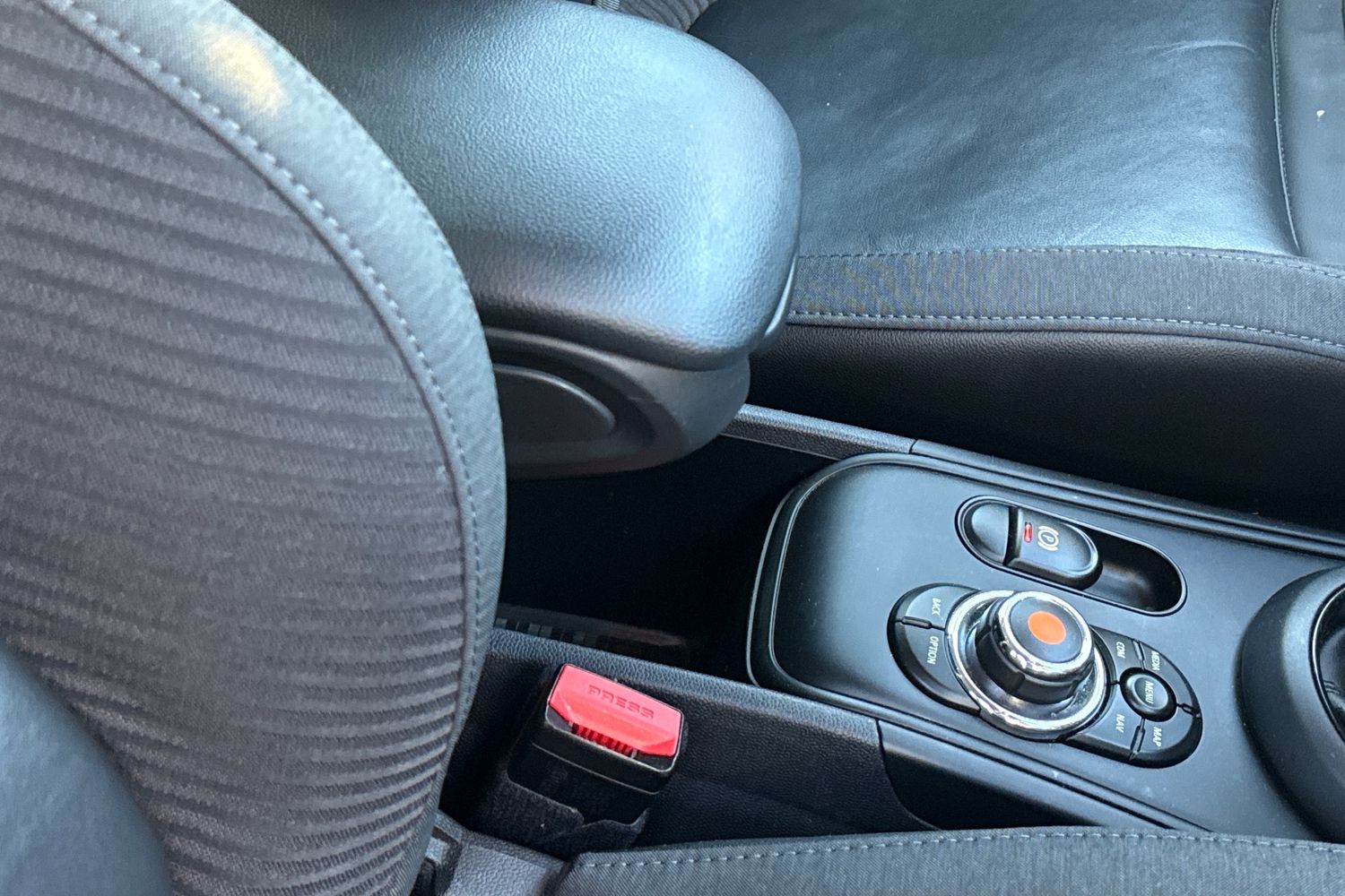 Used MINI Countryman 2018 for sale - 77368517: Photo 38