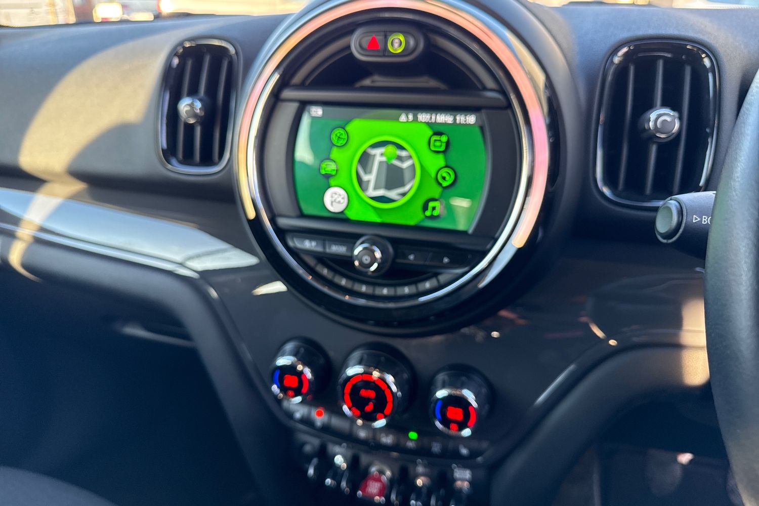 Used MINI Countryman 2018 for sale - 77368517: Photo 41