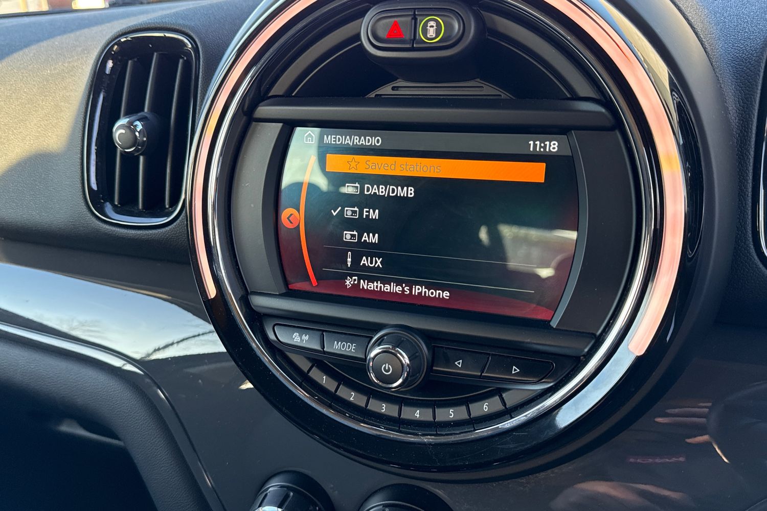 Used MINI Countryman 2018 for sale - 77368517: Photo 42