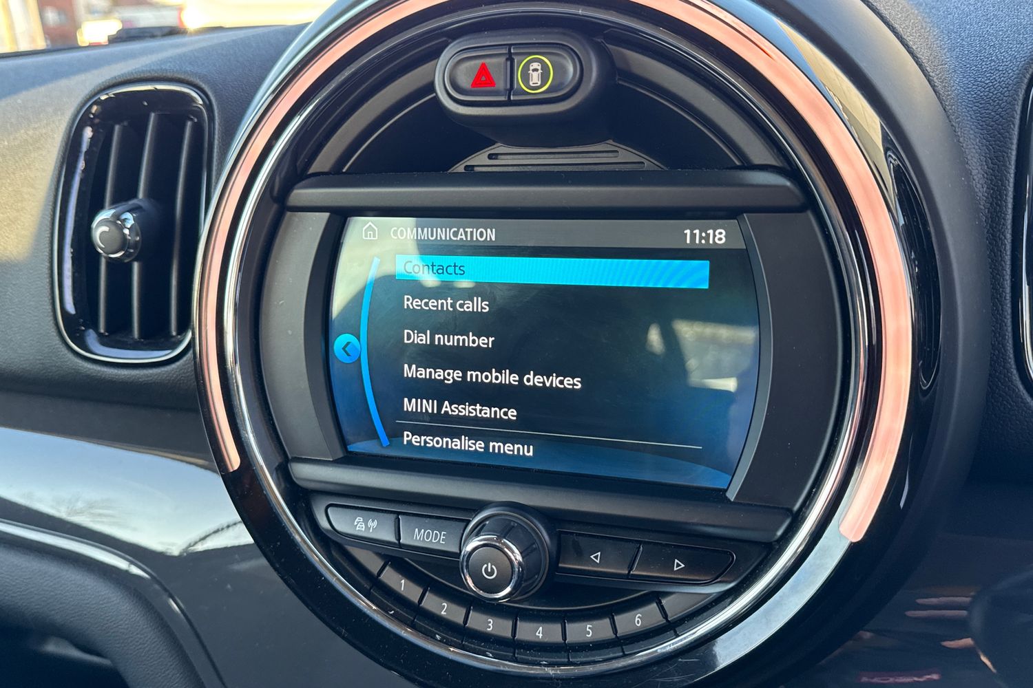 Used MINI Countryman 2018 for sale - 77368517: Photo 44