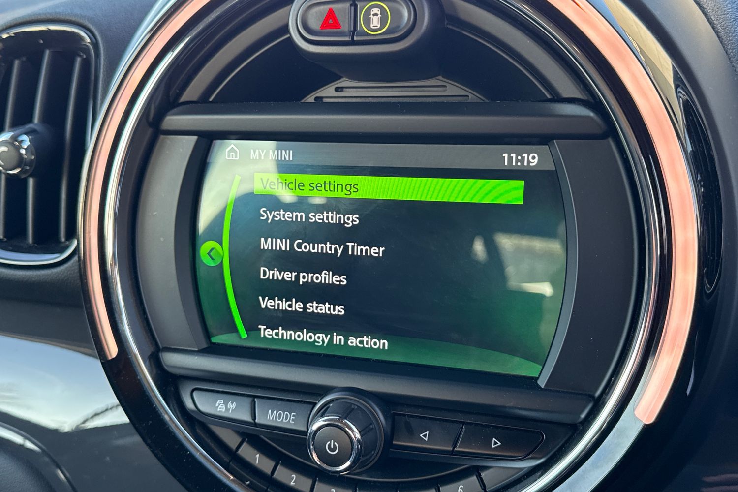 Used MINI Countryman 2018 for sale - 77368517: Photo 46