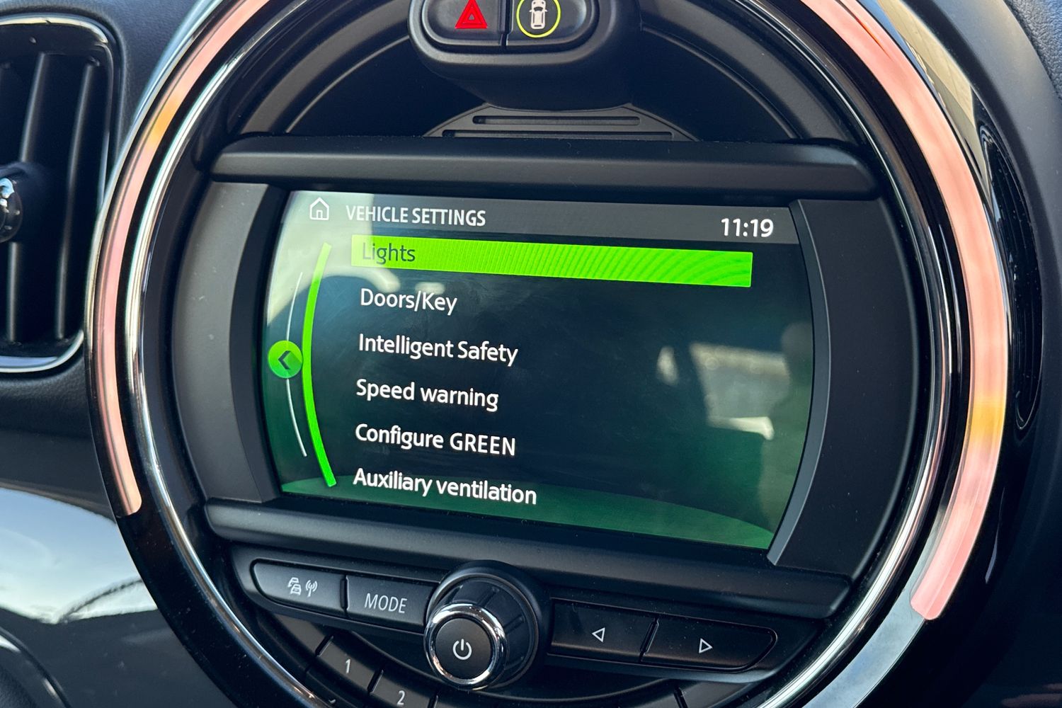 Used MINI Countryman 2018 for sale - 77368517: Photo 47