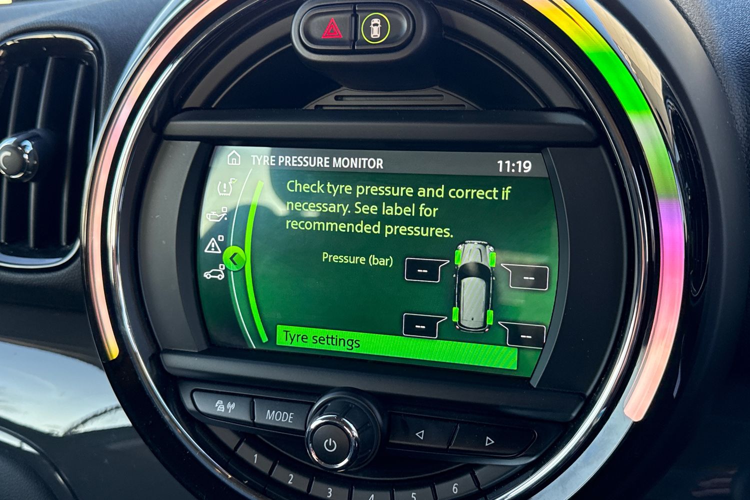 Used MINI Countryman 2018 for sale - 77368517: Photo 48