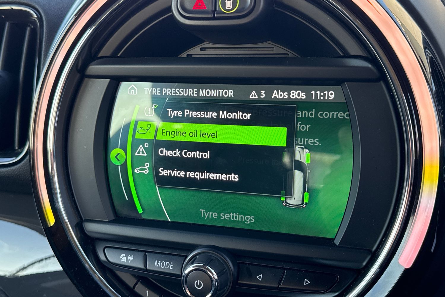 Used MINI Countryman 2018 for sale - 77368517: Photo 49