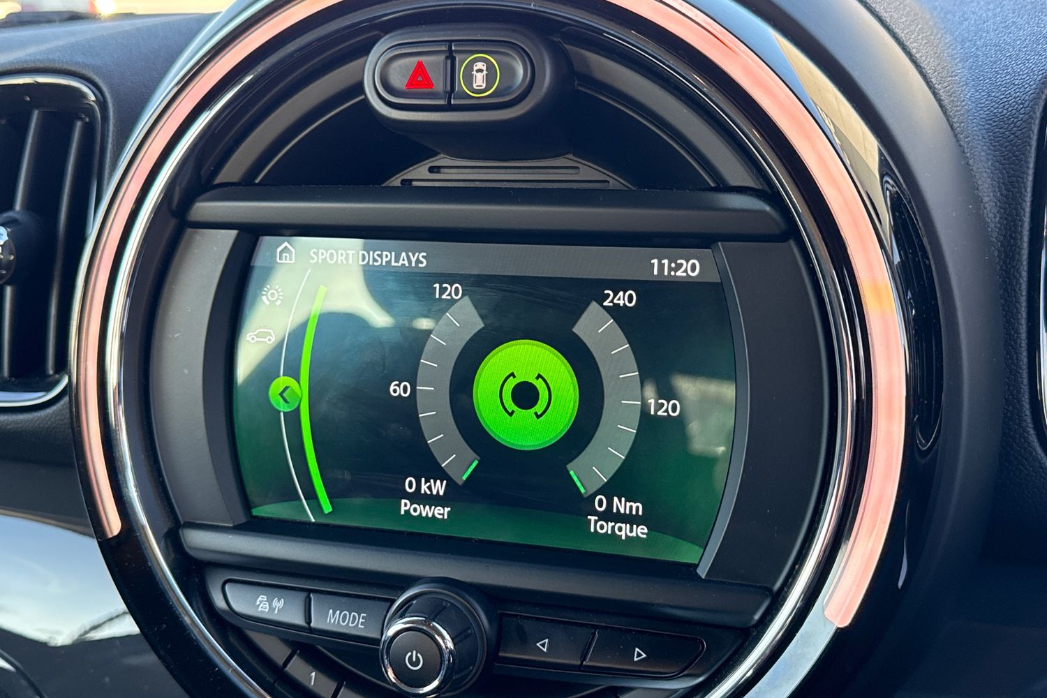 Used MINI Countryman 2018 for sale - 77368517: Photo 50