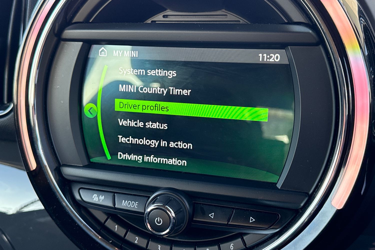 Used MINI Countryman 2018 for sale - 77368517: Photo 51