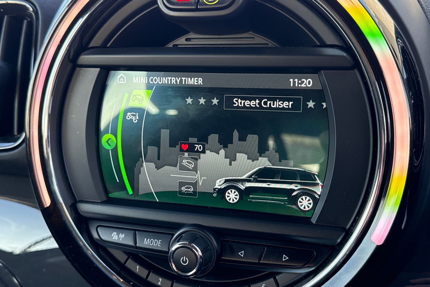 Used MINI Countryman 2018 for sale - 77368517: Photo 52