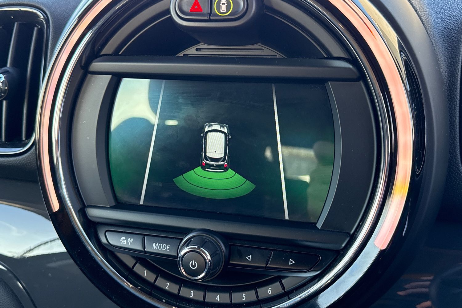 Used MINI Countryman 2018 for sale - 77368517: Photo 53