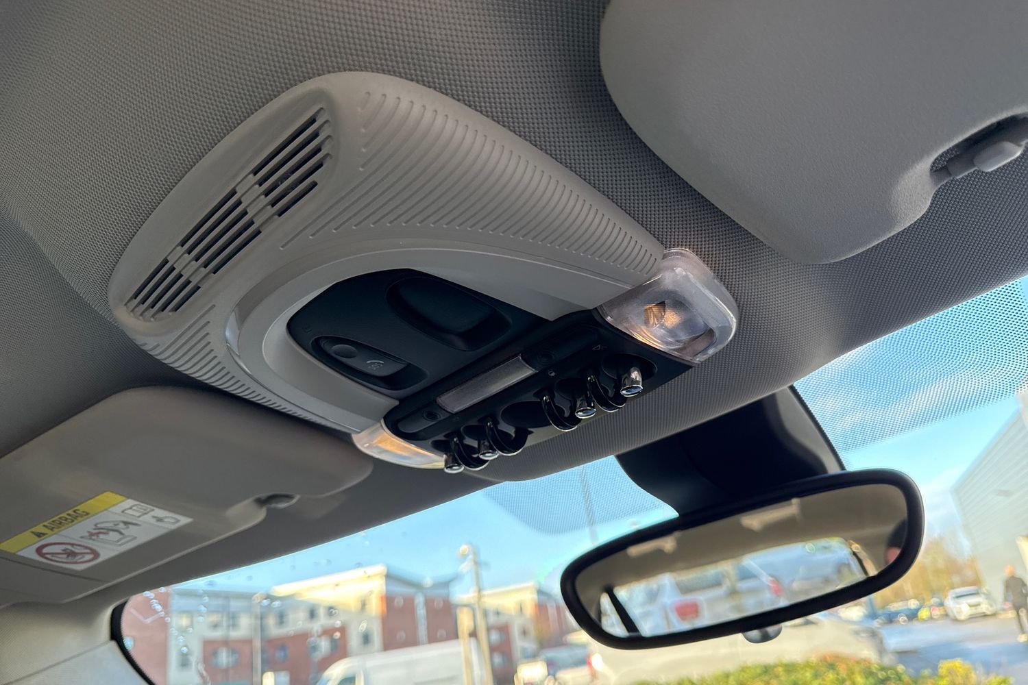 Used MINI Countryman 2018 for sale - 77368517: Photo 59