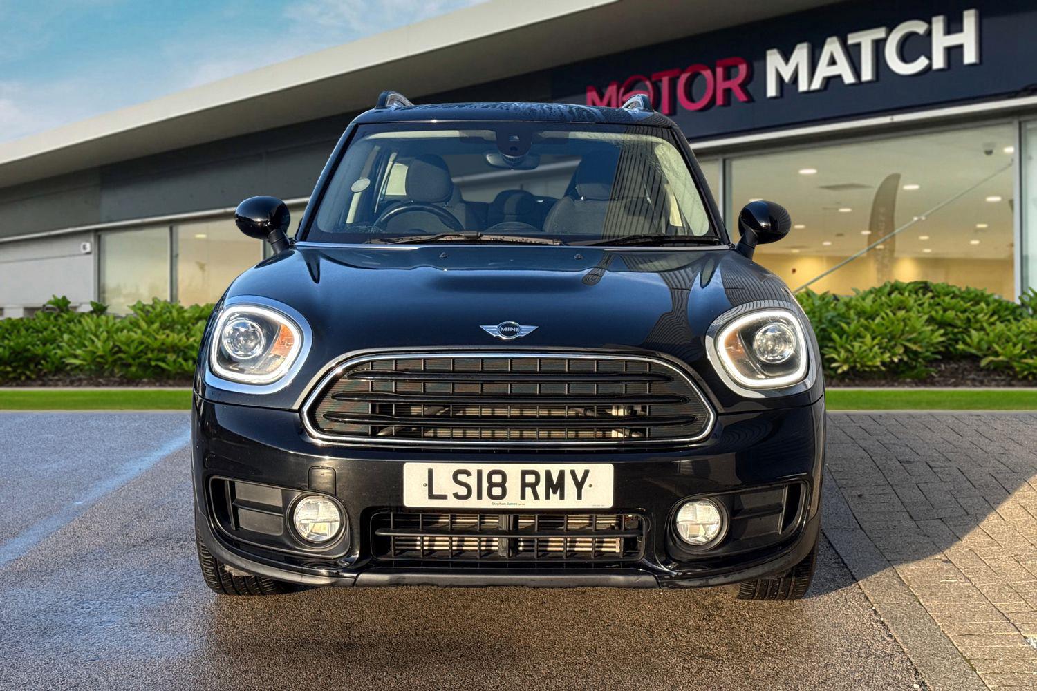Used MINI Countryman 2018 for sale - 77368517: Photo 6