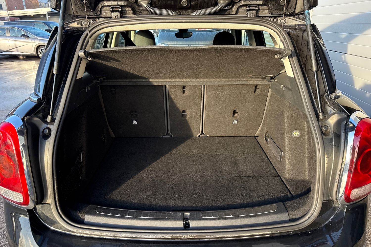 Used MINI Countryman 2018 for sale - 77368517: Photo 7