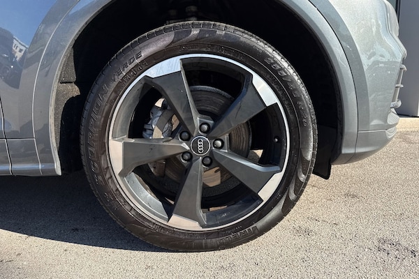 Used Audi Q5 2019 for sale - 76065342: Photo 11