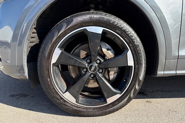 Used Audi Q5 2019 for sale - 76065342: Photo 12