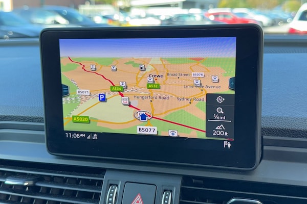 Used Audi Q5 2019 for sale - 76065342: Photo 17