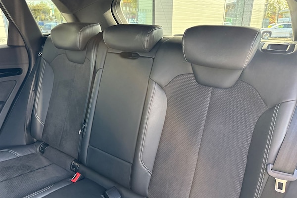 Used Audi Q5 2019 for sale - 76065342: Photo 19