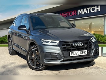 Audi - Q5