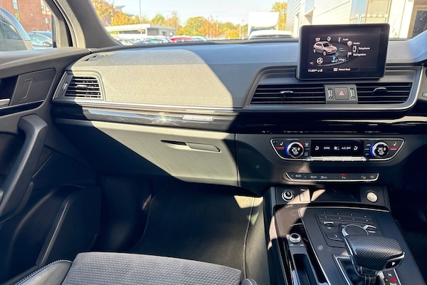 Used Audi Q5 2019 for sale - 76065342: Photo 20