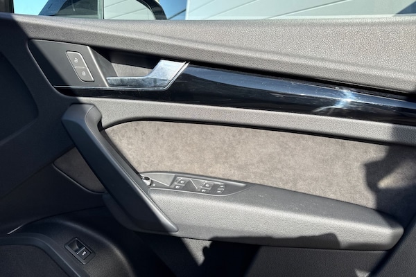 Used Audi Q5 2019 for sale - 76065342: Photo 21