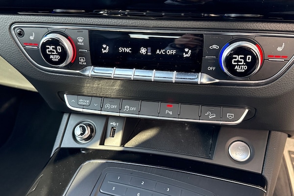 Used Audi Q5 2019 for sale - 76065342: Photo 22