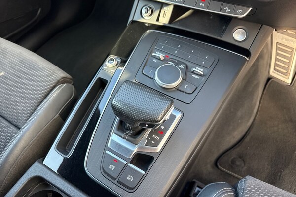 Used Audi Q5 2019 for sale - 76065342: Photo 23