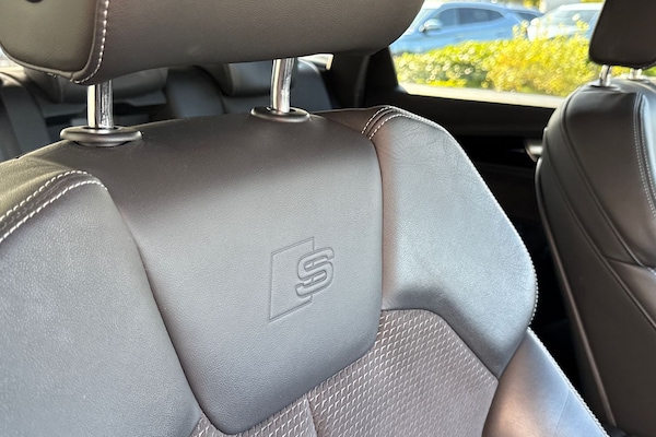 Used Audi Q5 2019 for sale - 76065342: Photo 43