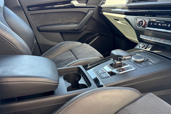 Used Audi Q5 2019 for sale - 76065342: Photo 45