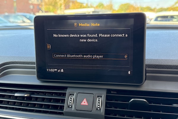 Used Audi Q5 2019 for sale - 76065342: Photo 47