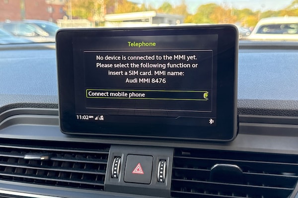 Used Audi Q5 2019 for sale - 76065342: Photo 48