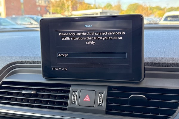 Used Audi Q5 2019 for sale - 76065342: Photo 49