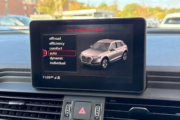 Used Audi Q5 2019 for sale - 76065342: Photo 51