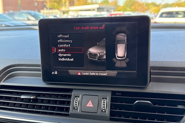 Used Audi Q5 2019 for sale - 76065342: Photo 52
