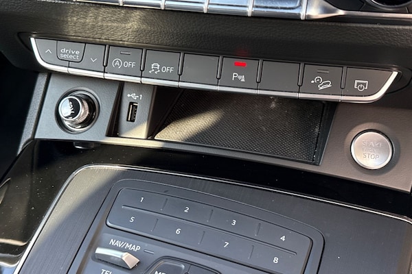 Used Audi Q5 2019 for sale - 76065342: Photo 53