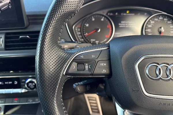 Used Audi Q5 2019 for sale - 76065342: Photo 54