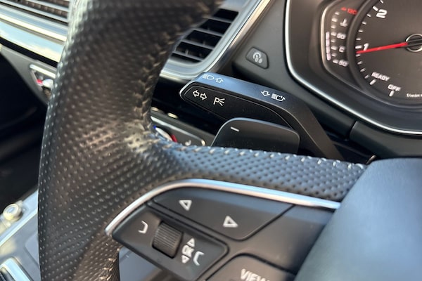 Used Audi Q5 2019 for sale - 76065342: Photo 55