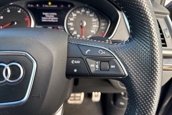 Used Audi Q5 2019 for sale - 76065342: Photo 56
