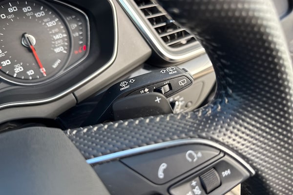 Used Audi Q5 2019 for sale - 76065342: Photo 57