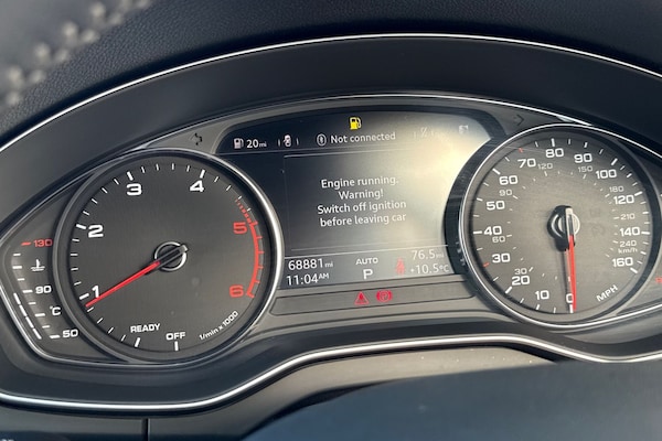 Used Audi Q5 2019 for sale - 76065342: Photo 58