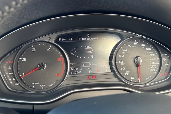 Used Audi Q5 2019 for sale - 76065342: Photo 59